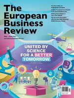 The European Business Review